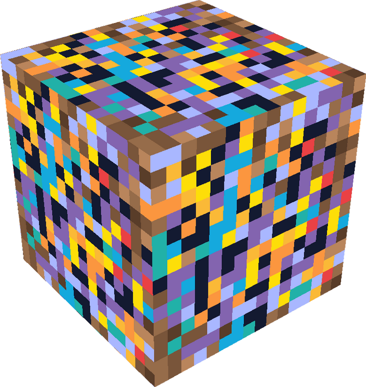 Minecraft Blocks