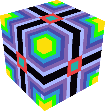 Minecraft Blocks