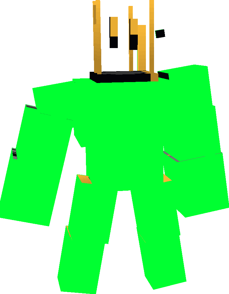 Minecraft Addons