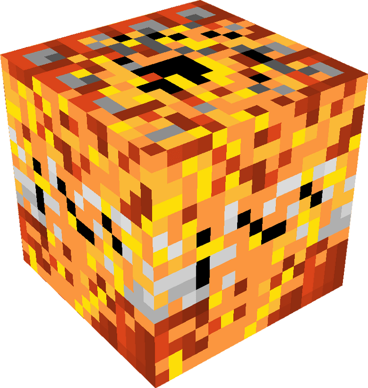 Minecraft Blocks