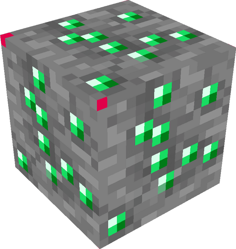 Minecraft Blocks