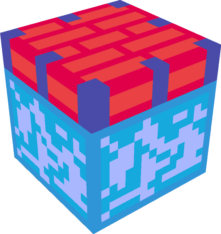 Minecraft Blocks