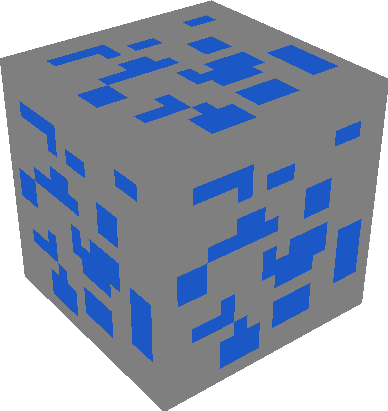 Minecraft Blocks