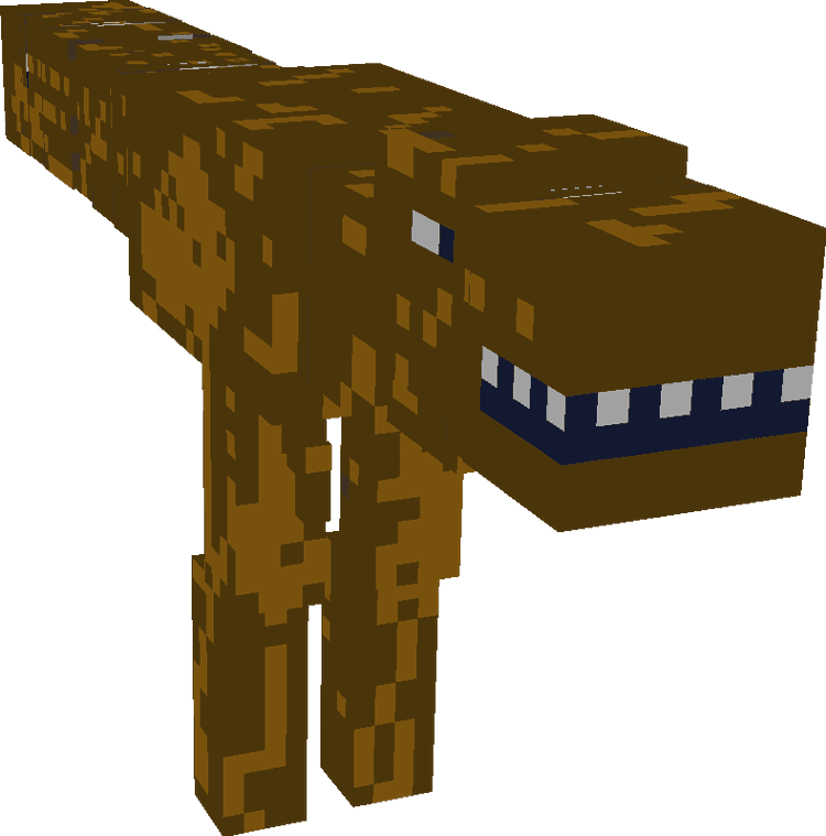 Minecraft Addons