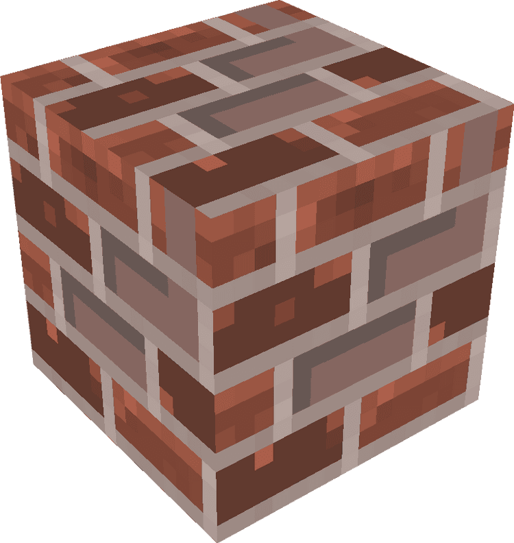 Minecraft Blocks