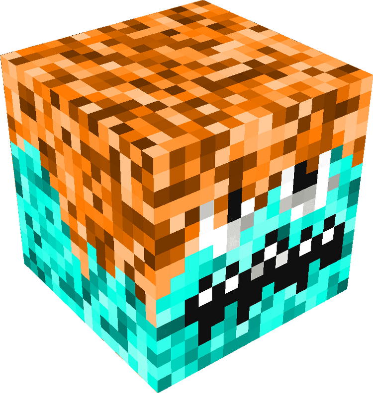 Minecraft Blocks