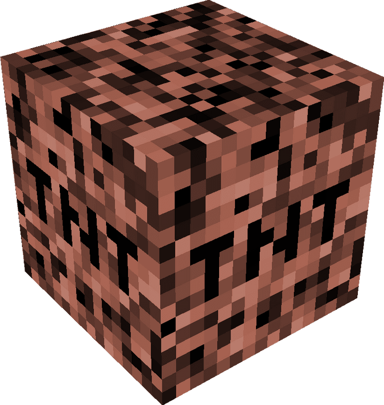 Minecraft Blocks