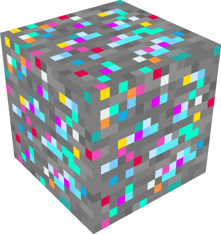 Minecraft Blocks