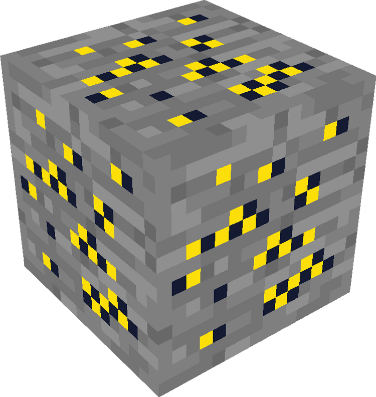 Minecraft Blocks