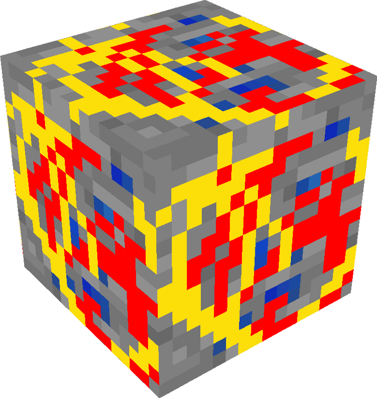 Minecraft Blocks