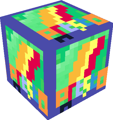 Minecraft Blocks