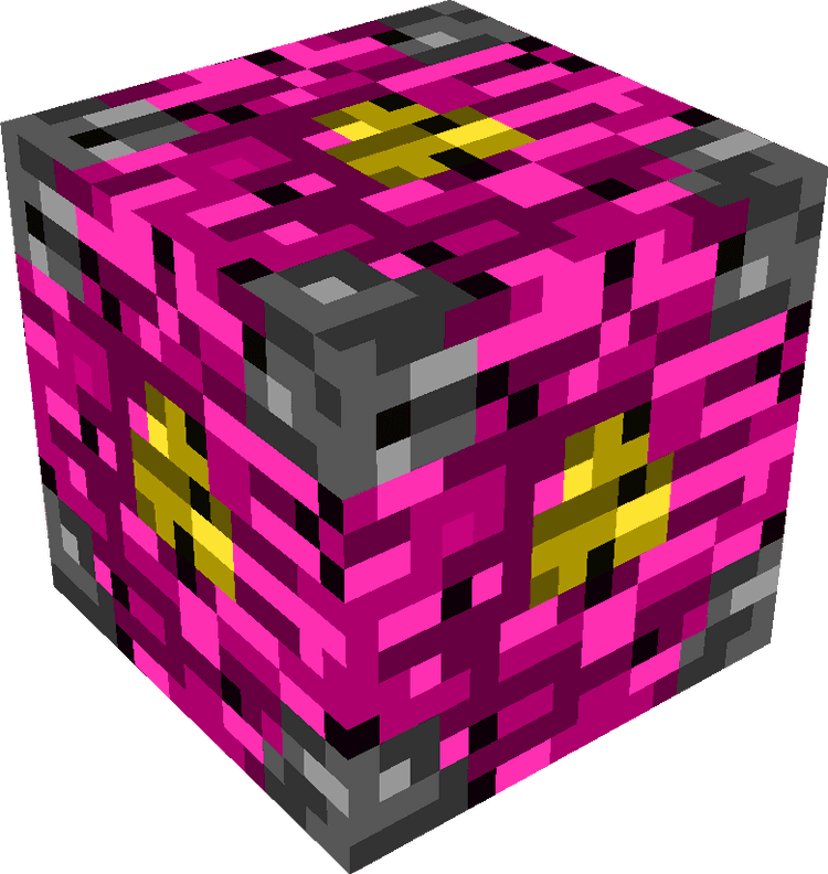 Minecraft Blocks