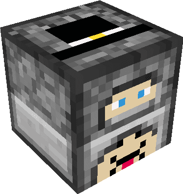 Minecraft Blocks