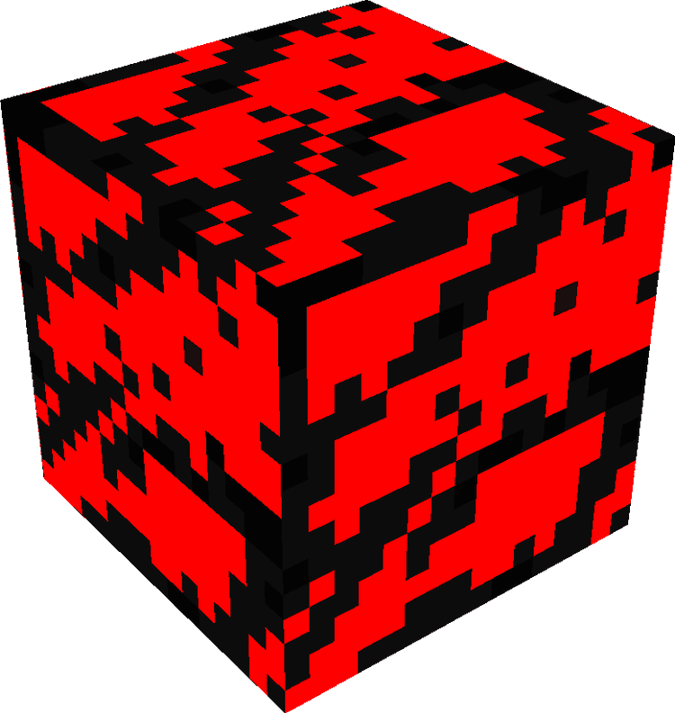 Minecraft Blocks