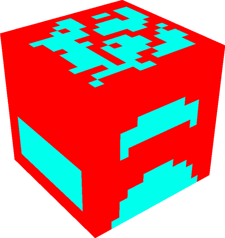 Minecraft Blocks