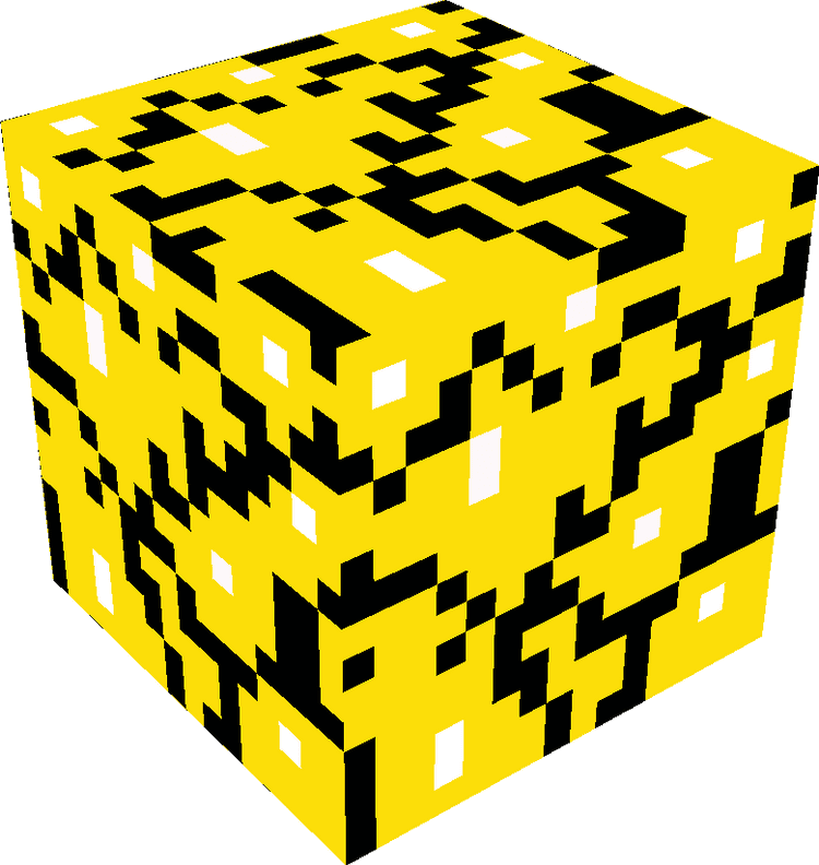 Minecraft Blocks