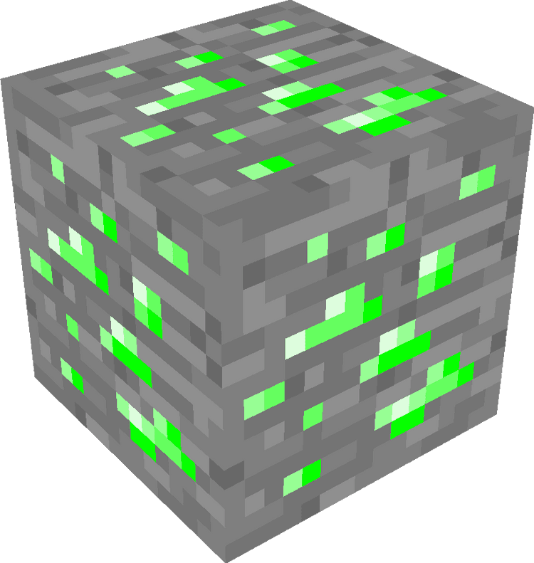 Minecraft Blocks