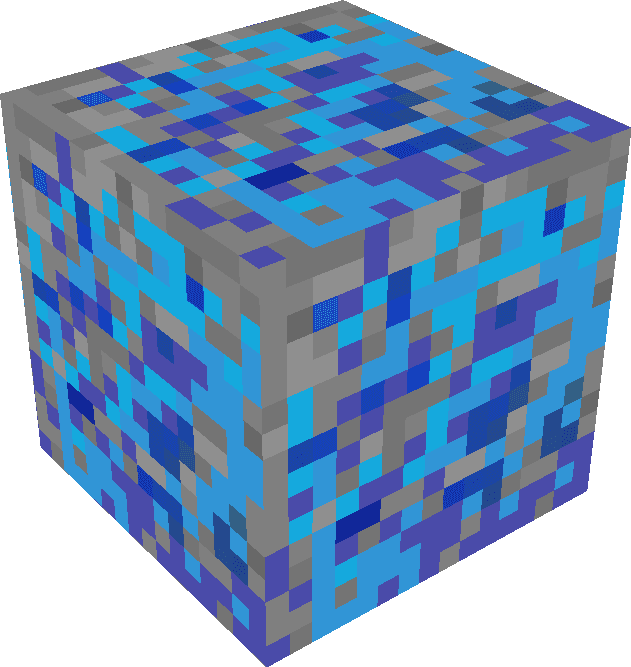 Minecraft Blocks