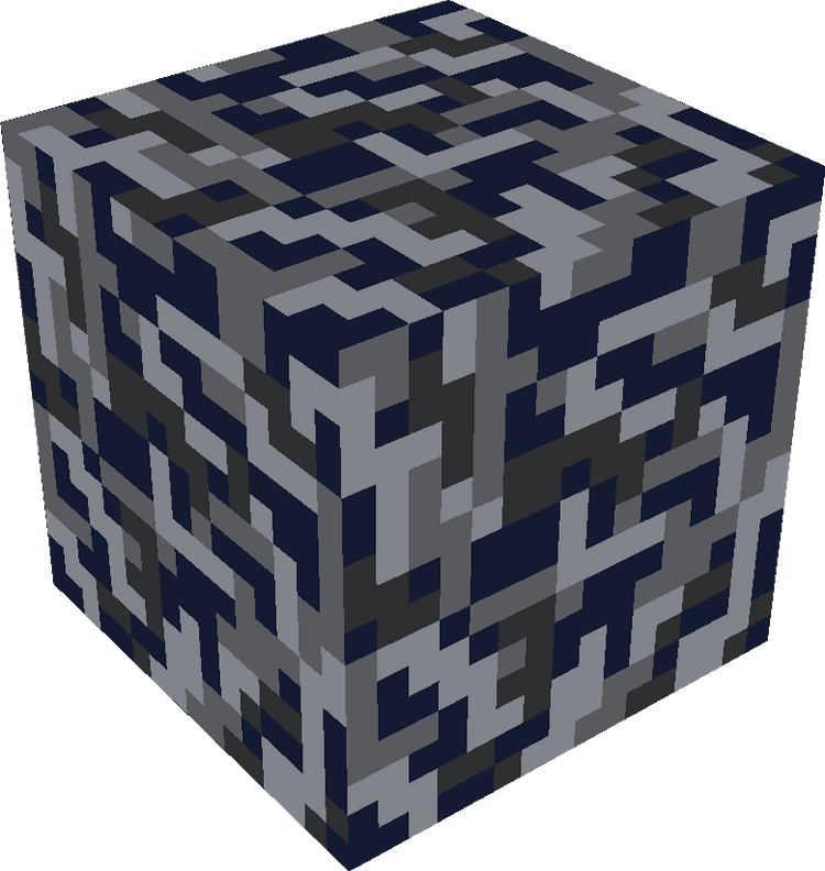 Minecraft Blocks