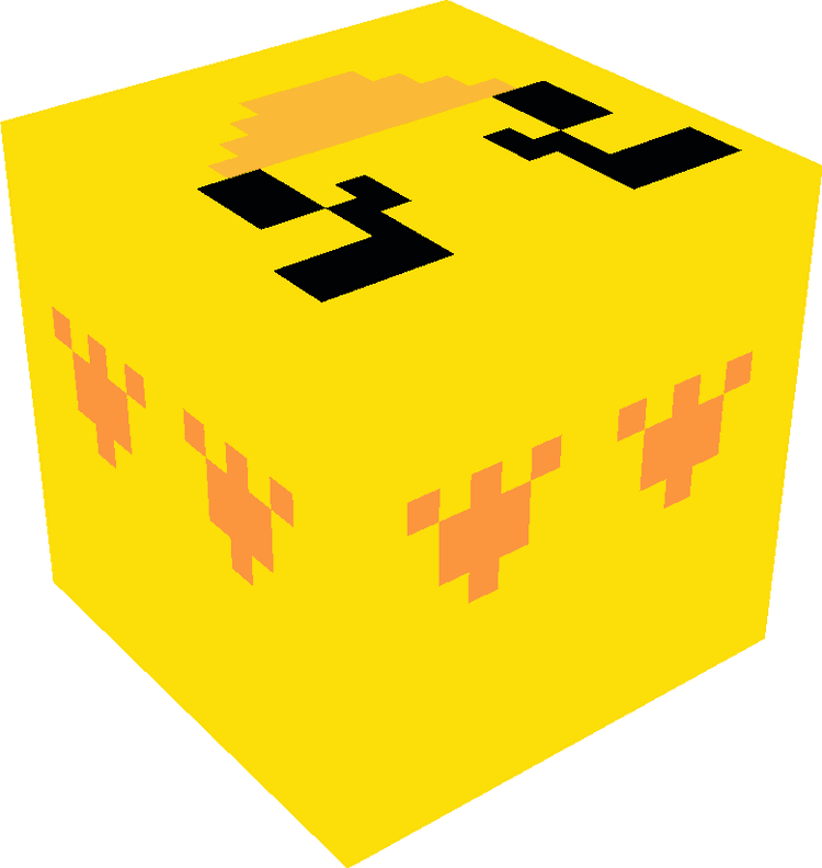 Minecraft Blocks