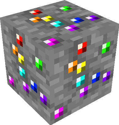 Minecraft Blocks