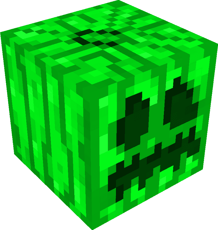 Minecraft Blocks