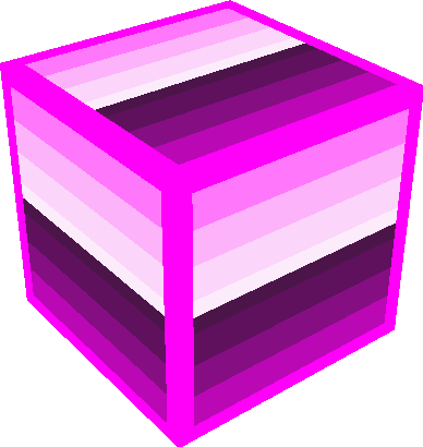 Minecraft Blocks