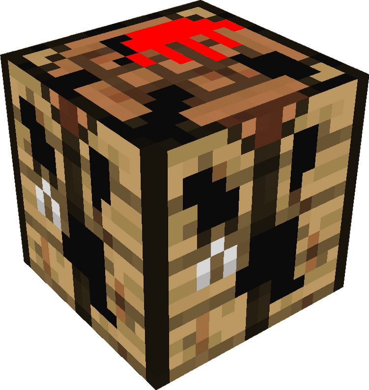 Minecraft Blocks