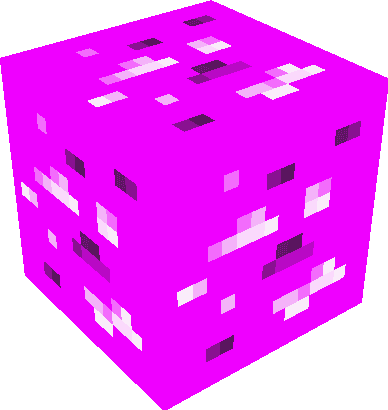 Minecraft Blocks