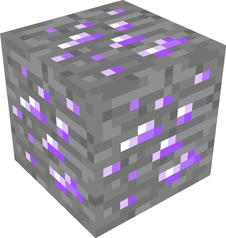 Minecraft Blocks