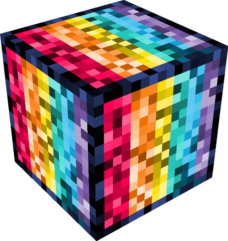 Minecraft Blocks