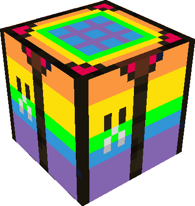 Minecraft Blocks