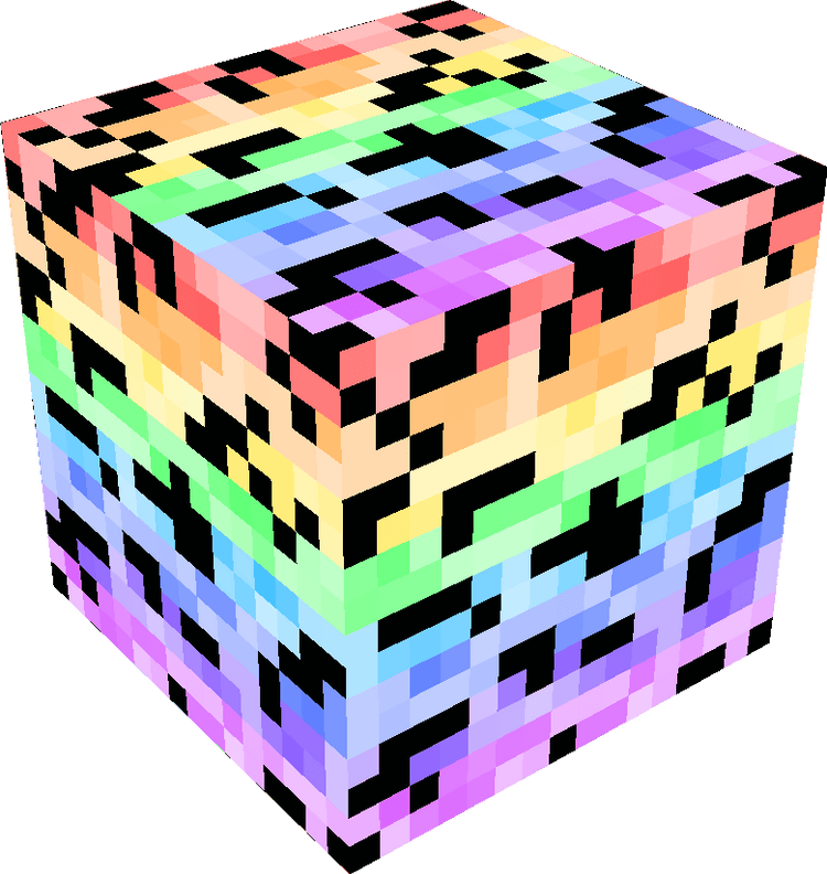 Minecraft Blocks