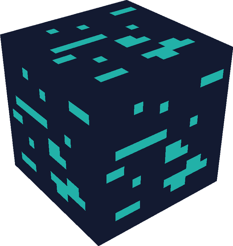 Minecraft Blocks