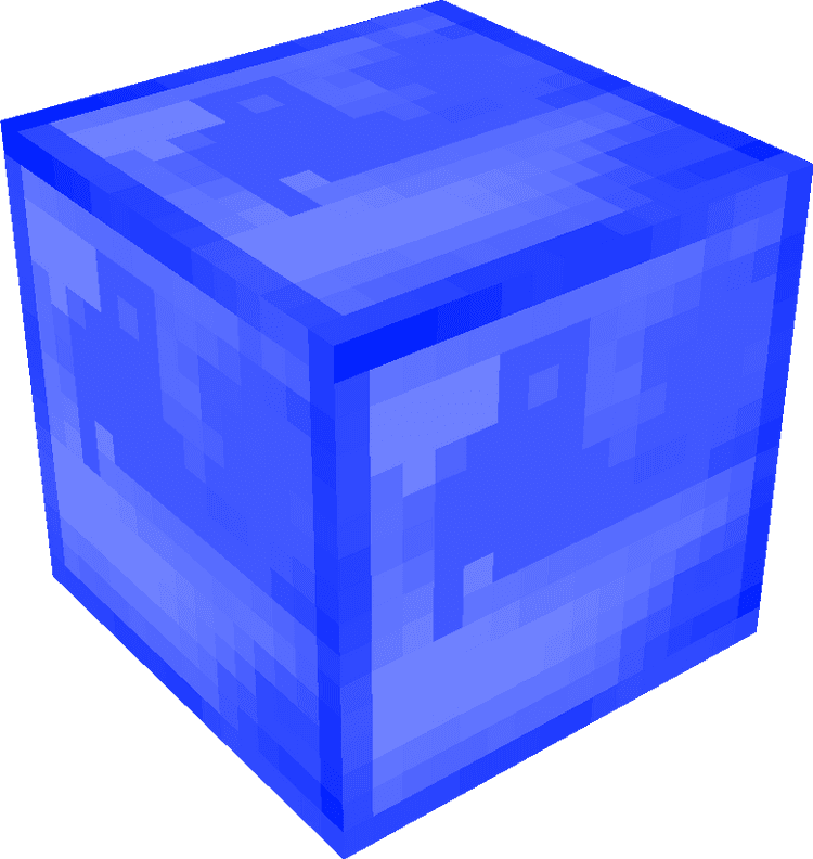 Minecraft Blocks