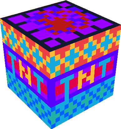 Minecraft Blocks