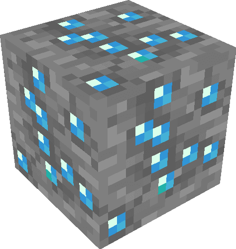 Minecraft Blocks