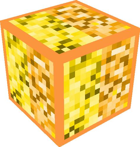 Minecraft Blocks