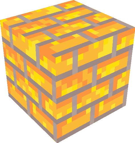 Minecraft Blocks