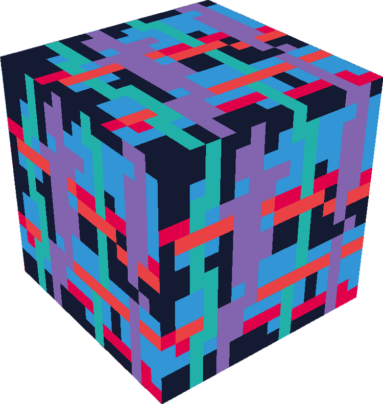 Minecraft Blocks