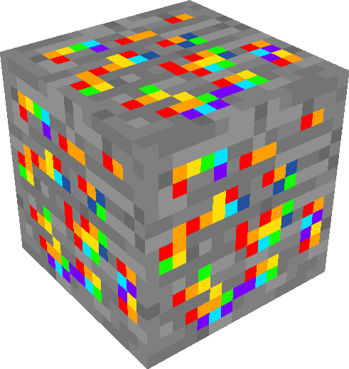 Minecraft Blocks