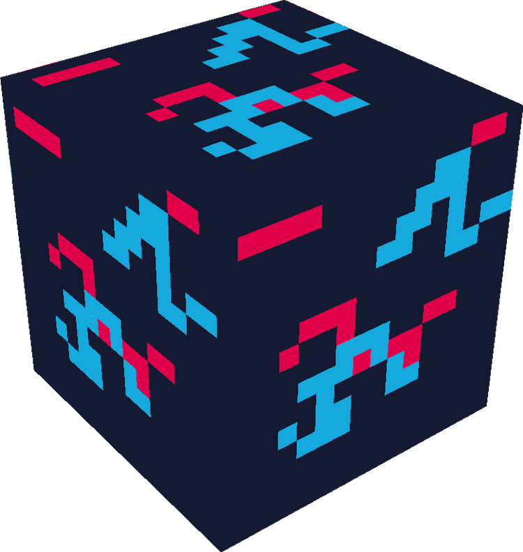 Minecraft Blocks