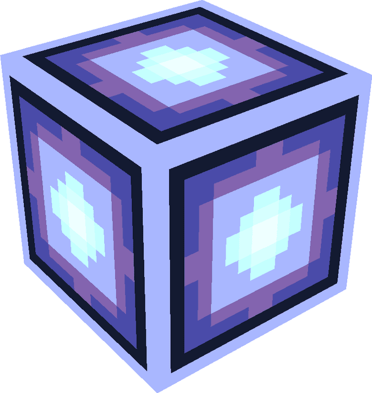 Minecraft Blocks