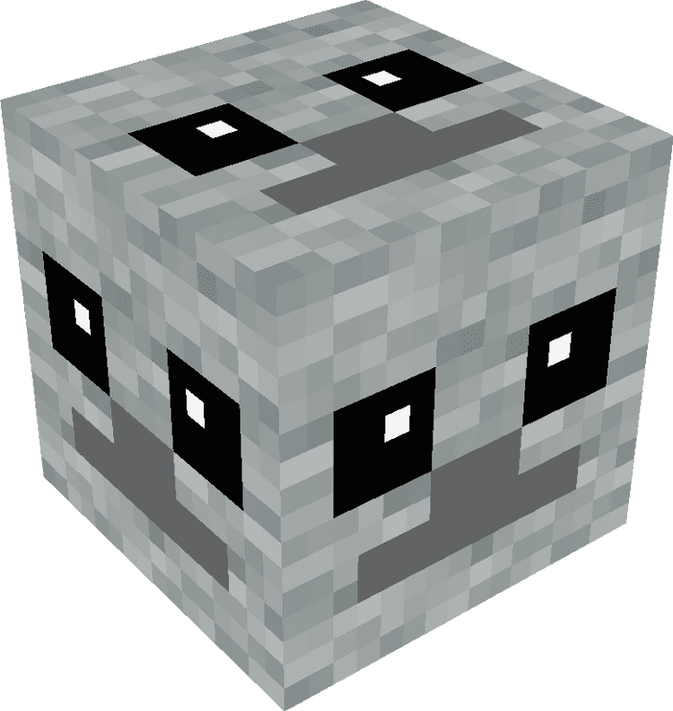 Minecraft Blocks