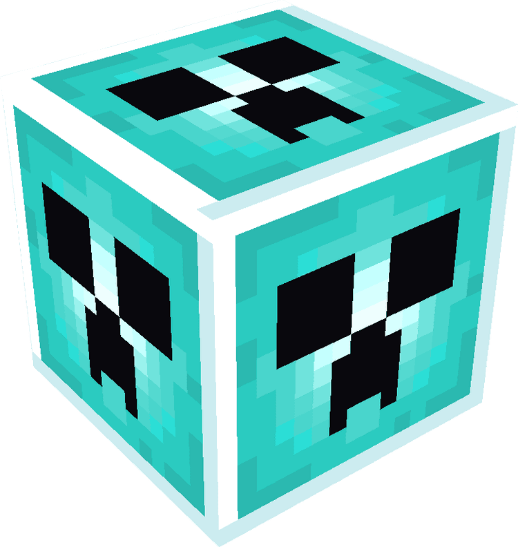 Minecraft Blocks