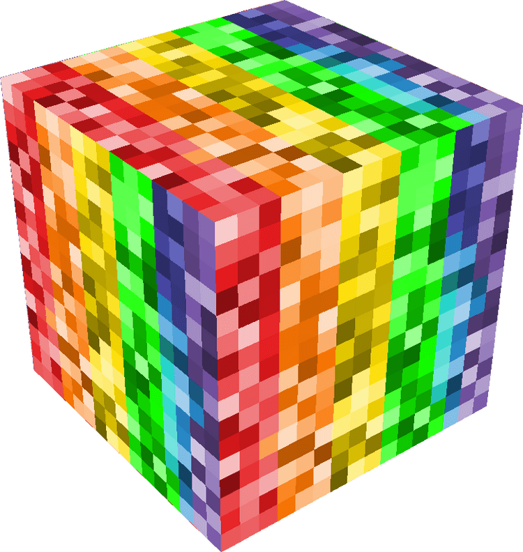 Minecraft Blocks