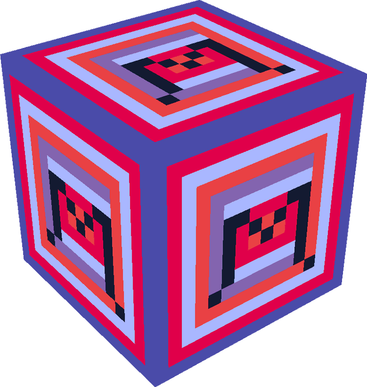 Minecraft Blocks