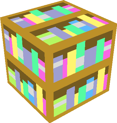 Minecraft Blocks