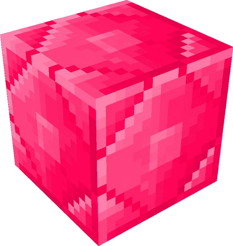 Minecraft Blocks