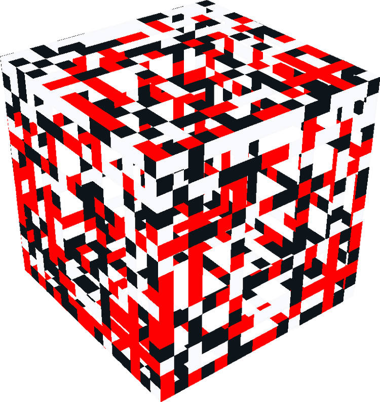 Minecraft Blocks